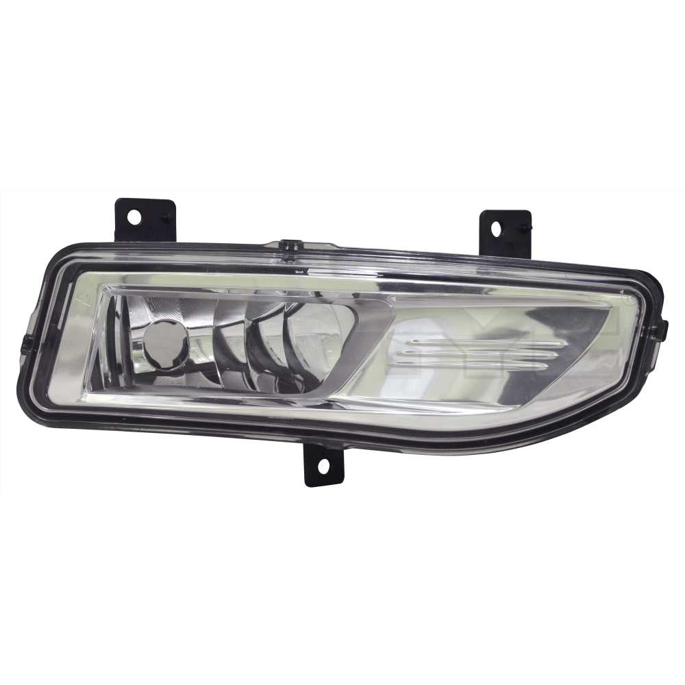 Nebelscheinwerfer Nsw links H8 für Nissan Qashqai II J11 J11_ X-Trail T32_