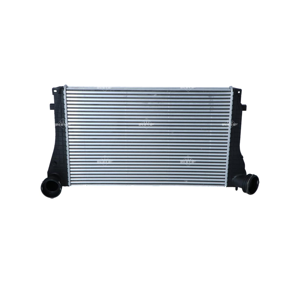Ladeluftkühler luftgekühlt für Seat Leon Toledo II VW Golf IV Bora Variant