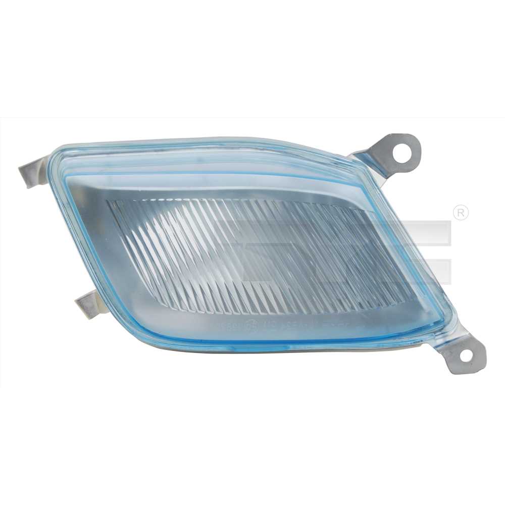 Blinkleuchte Blinker Blinklicht links weiß für Nissan Micra III K12