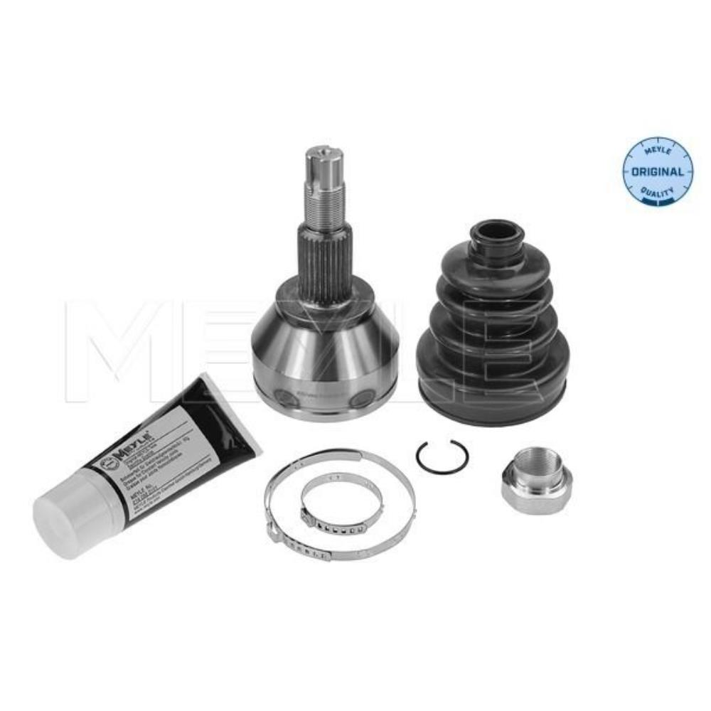 MEYLE Gelenksatz Antriebswelle radseitig für Alfa Romeo 159 Sportwagon 939_