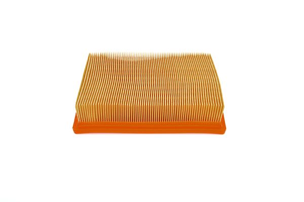 BOSCH Luftfilter passend für Peugeot 306 Cabriolet 7D N3 N5 1.6 7E 7A 7C