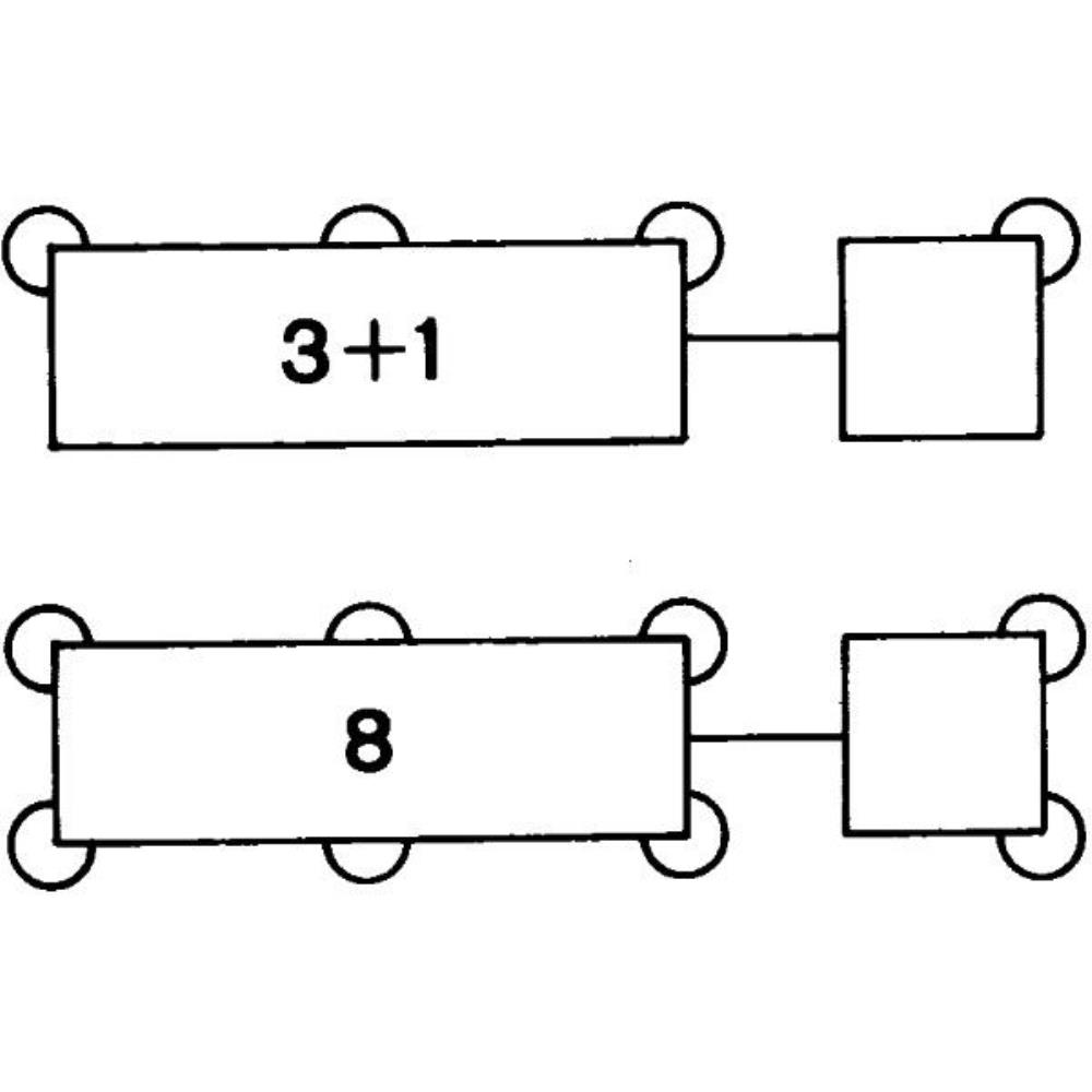 HELLA 4DW 009 492-111 Blinkgeber