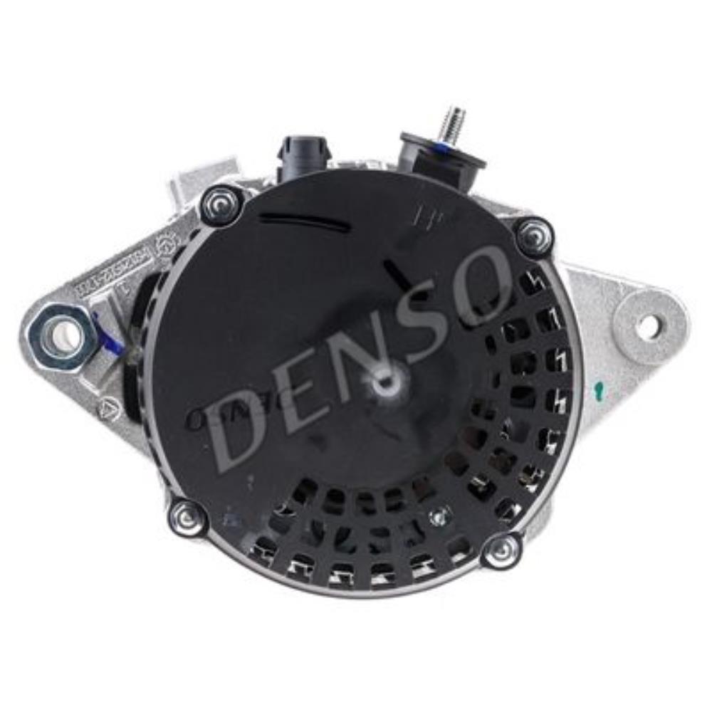DENSO Generator Lichtmaschine 90A 14V für Toyota Auris _E18_ Corolla Stufenheck