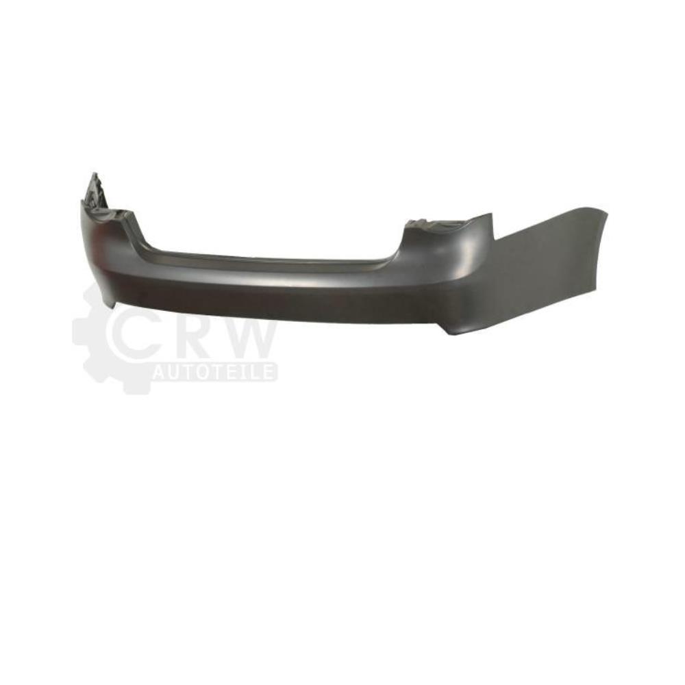 Stoßstange hinten Jetta für VW Jetta Bj. 08.05->> Golf5 Variant Bj. 06.07->> GBW