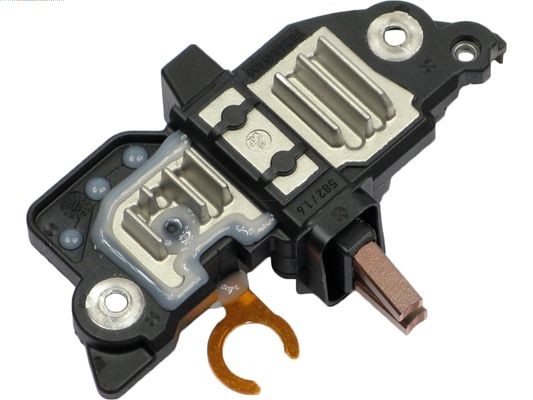 AS-PL Generatorregler Lichtmaschinenregler 12V für OpelVivaro Kasten Nissan