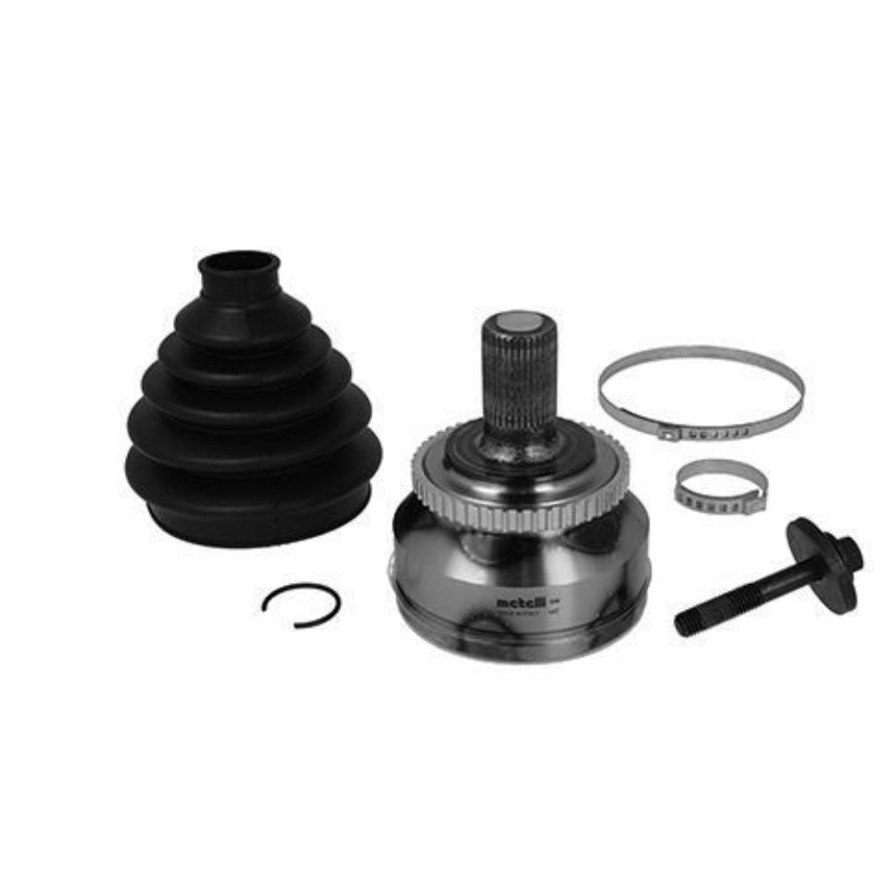 METELLI Gelenksatz Antriebswelle vorne links für Volvo V70 II SW P80_ V40