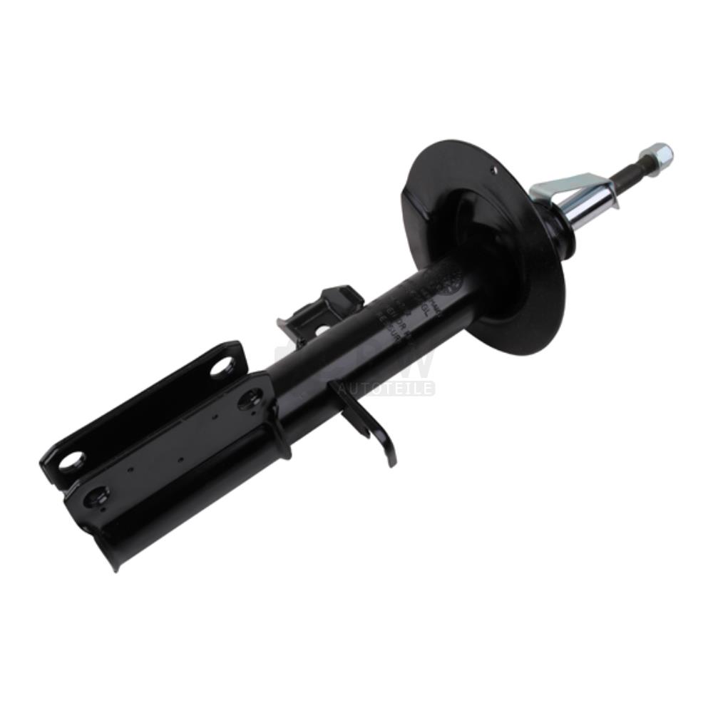 Stoßdämpfer Stossdämpfer Gasdruck vorne links passend für BMW X5 E53 Brandneu