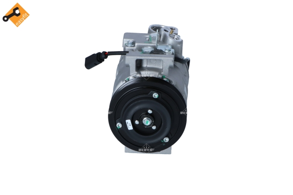 Kompressor Klimaanlage für Audi Allroad A6 Avant