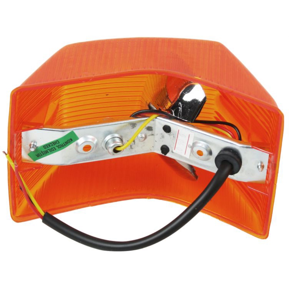 Blinkleuchte ABAKUS 042-25310-0514