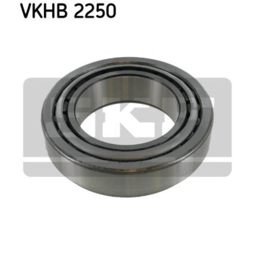 SKF VKHB 2250 Radlager