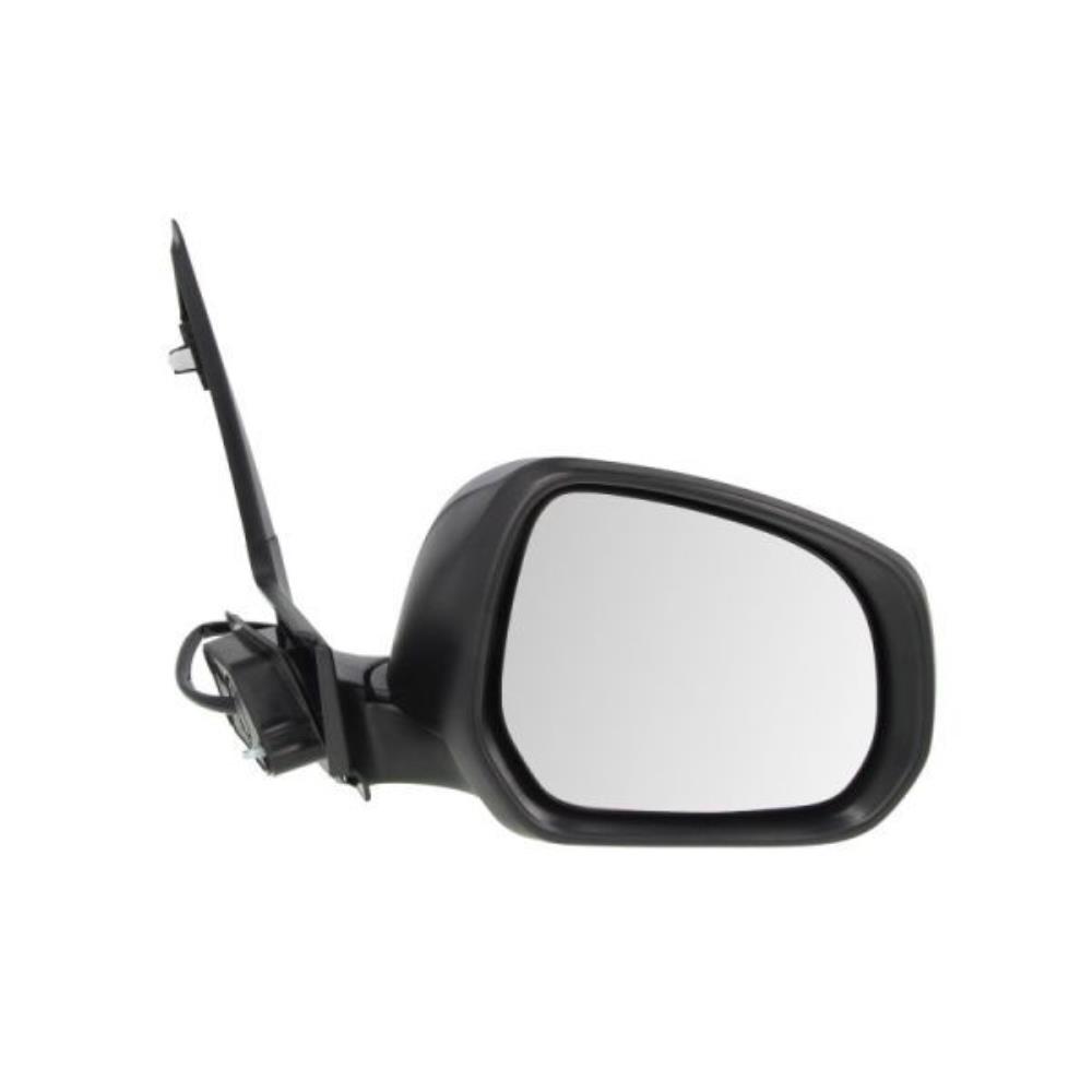 Außenspiegel rechts elektrisch für Opel Agila (B) Suzuki Splash EX