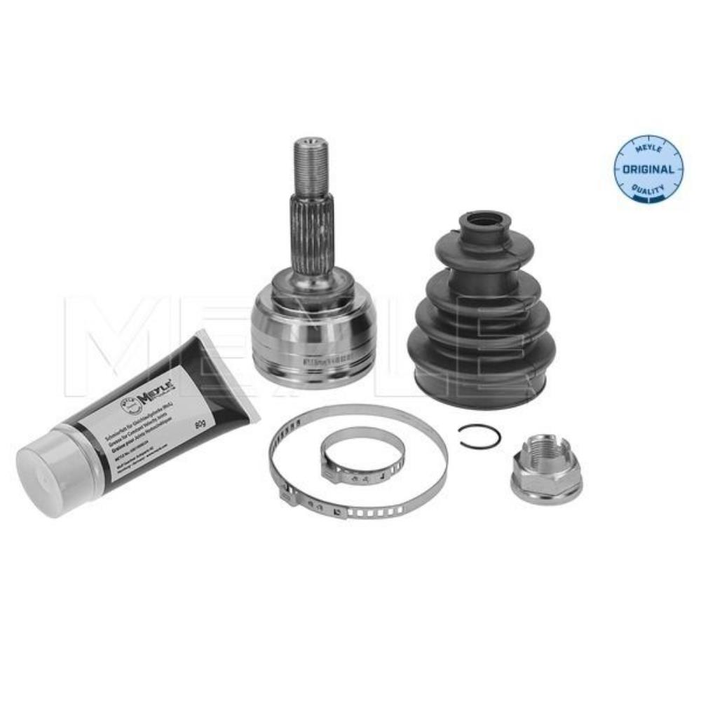 MEYLE Gelenksatz Antriebswelle radseitig für Renault Clio III BR0/1 CR0/1 CN0_