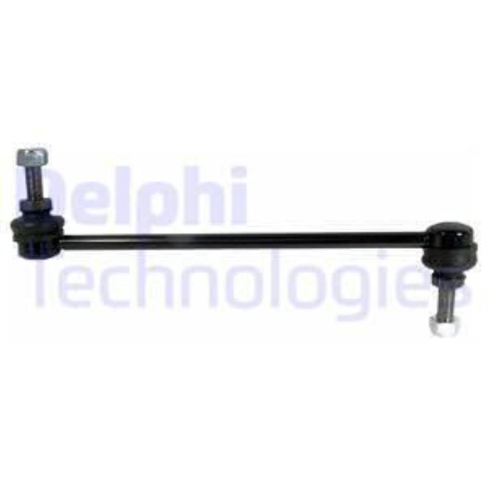 DELPHI Koppelstange Stabilisator vorne links rechts für Nissan Qashqai II