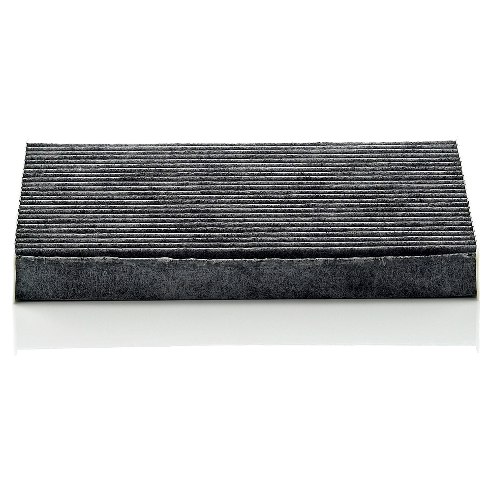 MANN-FILTER CUK 2043 Filter Innenraumluft für Mazda 2 DY 6 Kombi GH ER GY