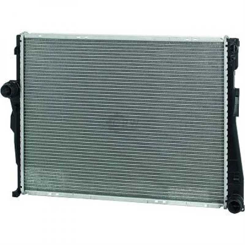 Kühler Wasserkühler Motorkühler 580x450x30 für BMW 3er Compact E46 316 TI 318