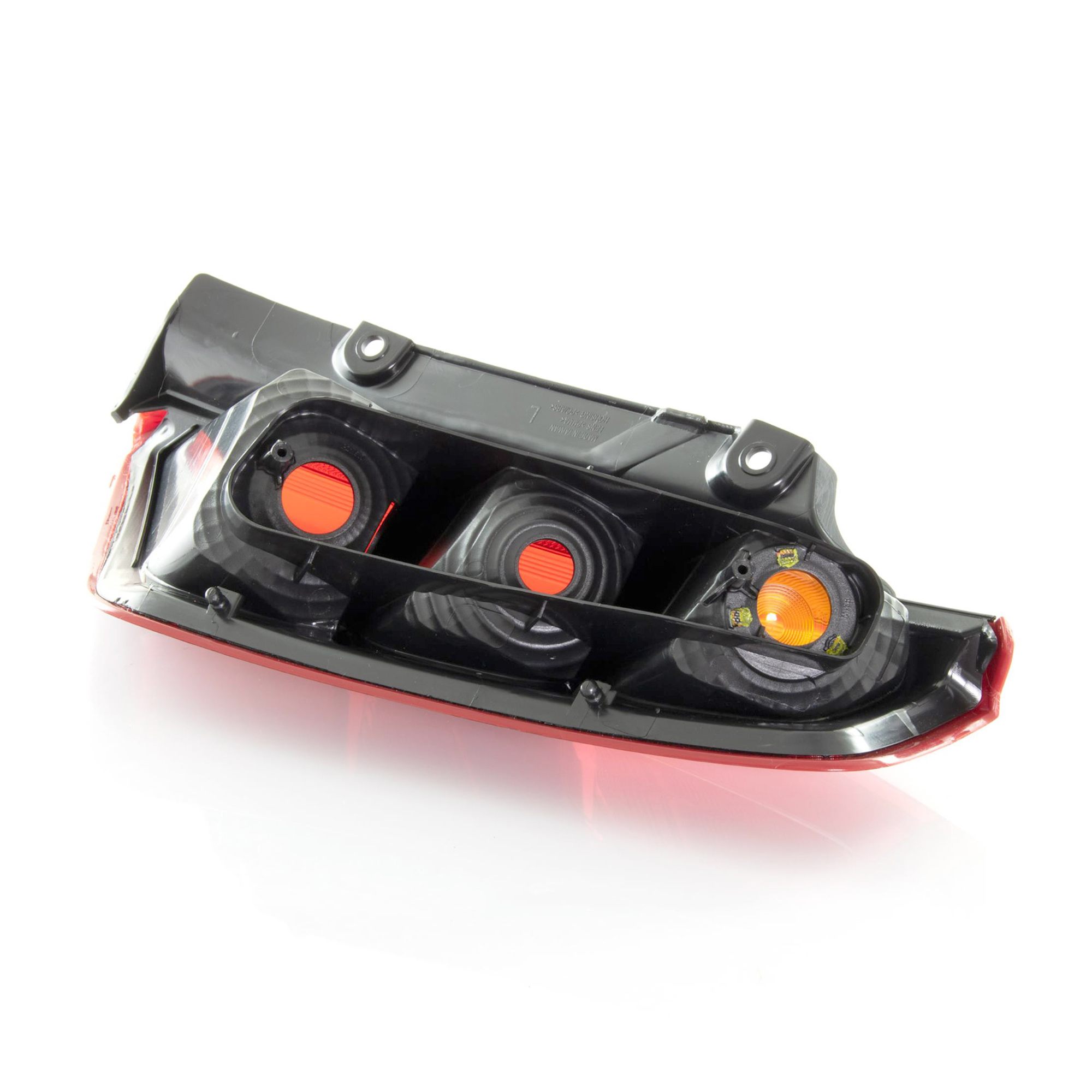 Heckleuchte links rot für Fiat Grande Punto 199_ 1.4 1.3 D Multijet 199 1.2