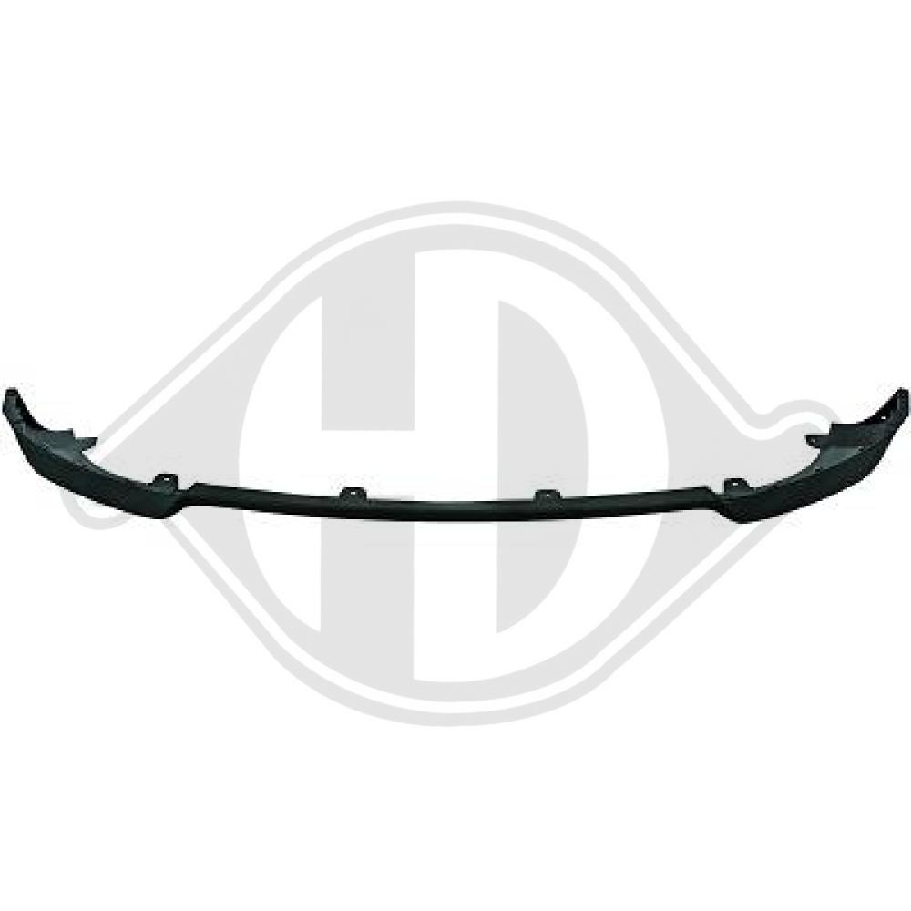 Stoßstange Spoiler vorne für Hyundai IX 35 10->>