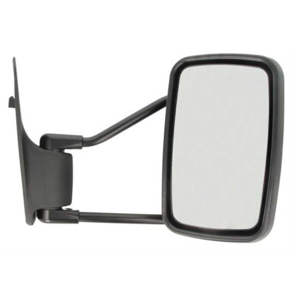 Außenspiegel rechts manuell für Mercedes-Benz Sprinter 4-T Bus 904 901