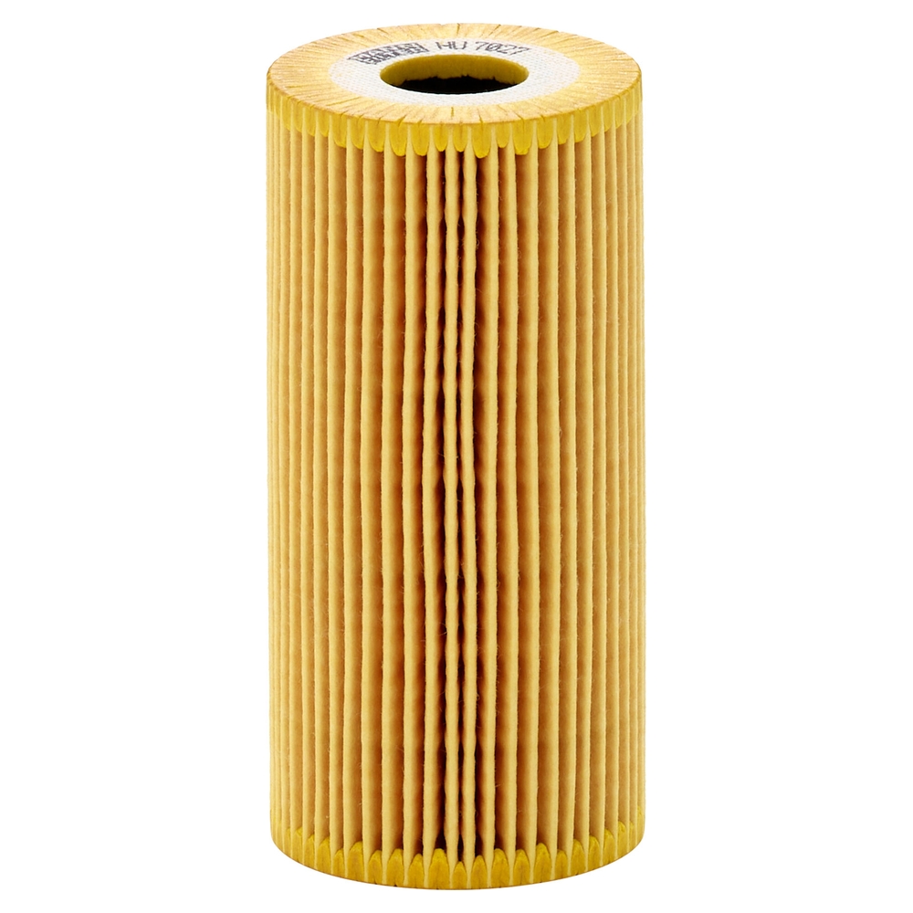 MANN-FILTER HU 7027 z Ölfilter für KIA Sorento III UM XM SL QL QLE Hyundai