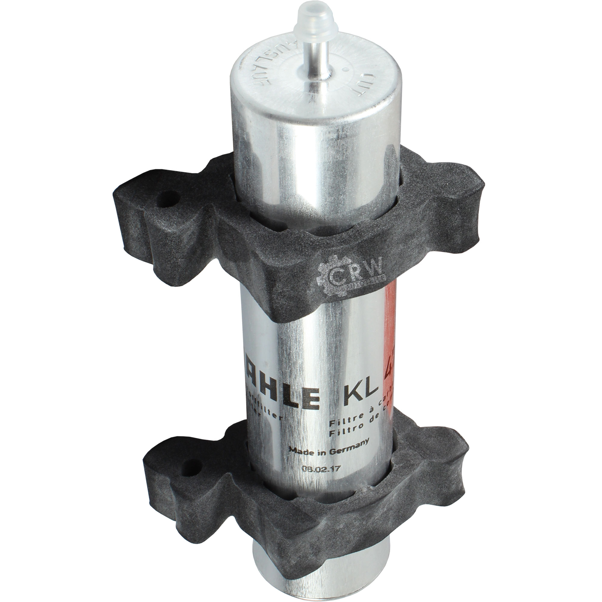 MAHLE Kraftstofffilter KL 478 Fuel Filter