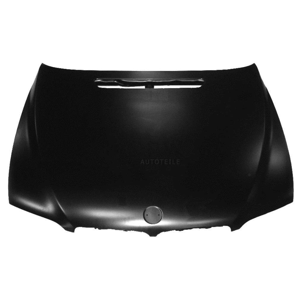 Motorhaube bonnet für BMW E65 E66 7er 01-05 Stahl X3F