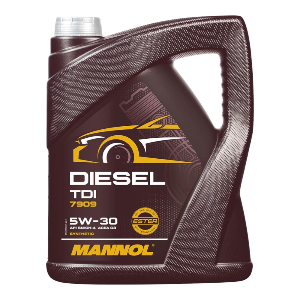 MANNOL Motoröl für VW UP 121 122 BL1 BL2 1.0 Golf V 1K1 1.4 16V 1.6