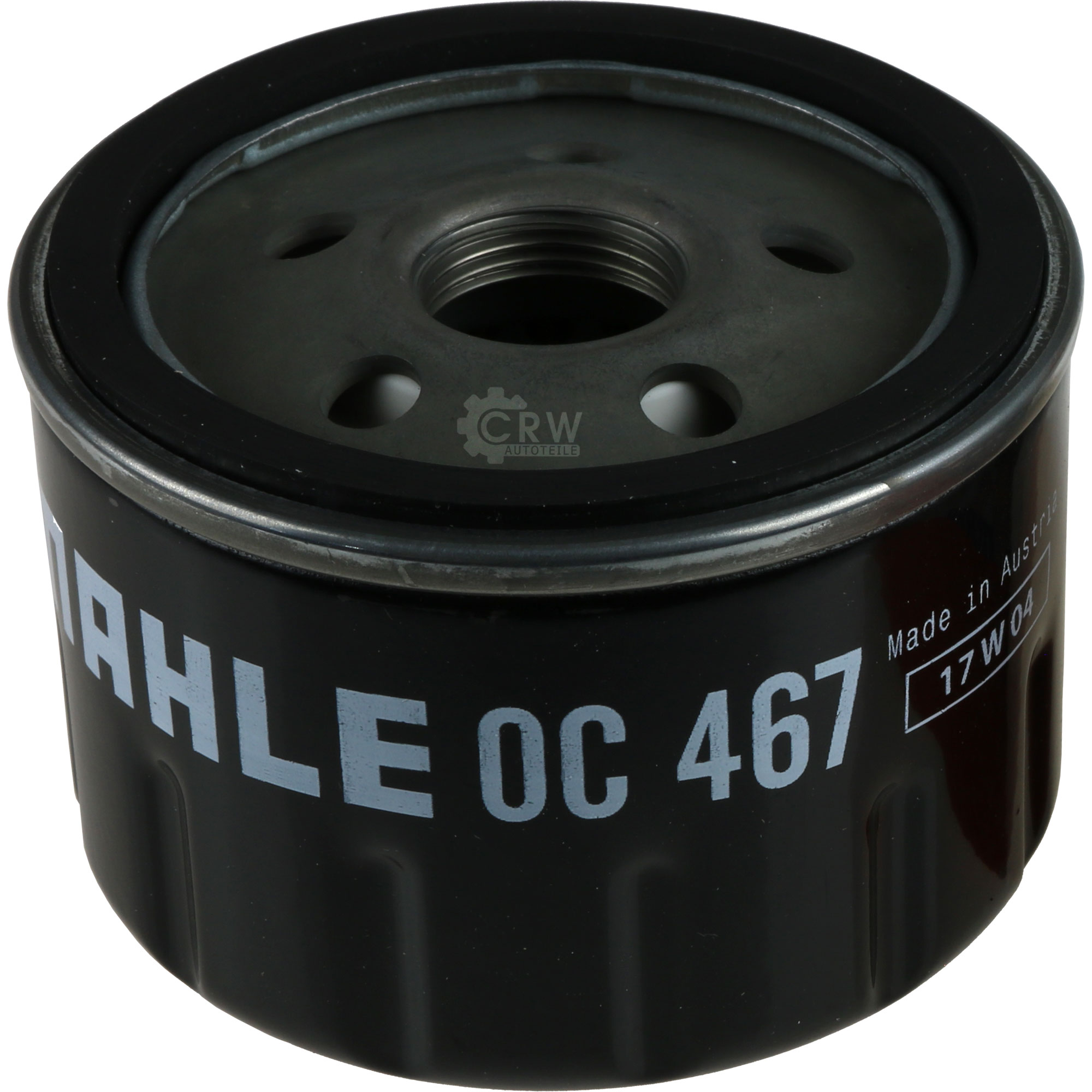 MAHLE / KNECHT Ölfilter OC 467 Oil Filter