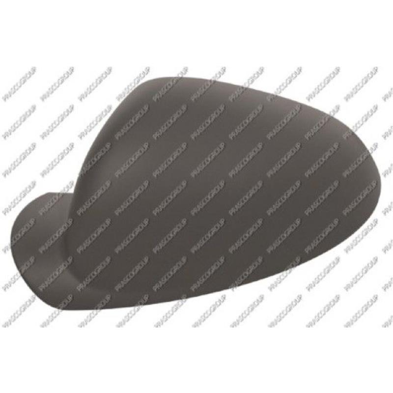 Spiegel Kappe links für Opel  Insignia 07.08-> grundiert Abdeckung Außenspiegel