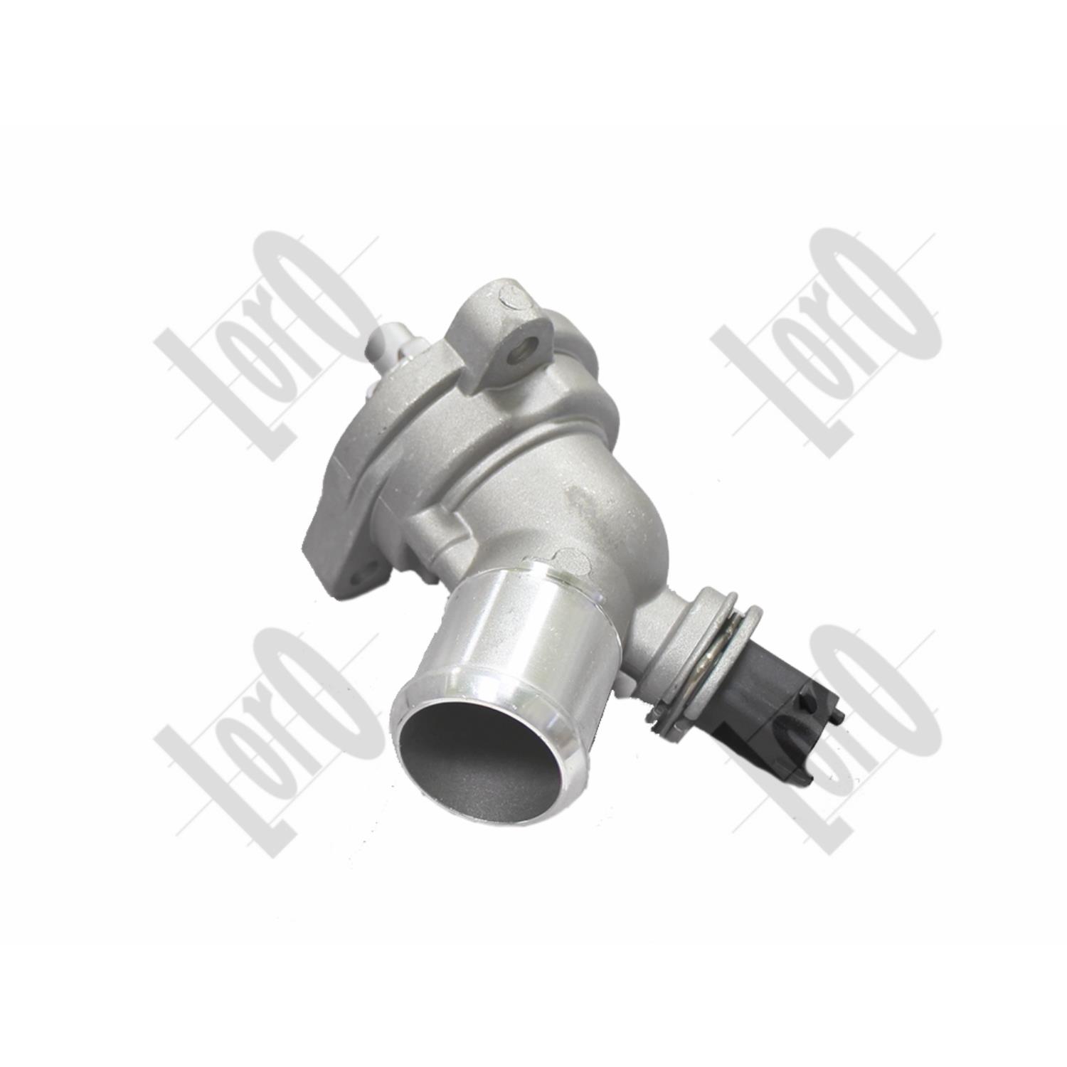 Thermostat Kühlmittel ABAKUS für Chevrolet Spark M300