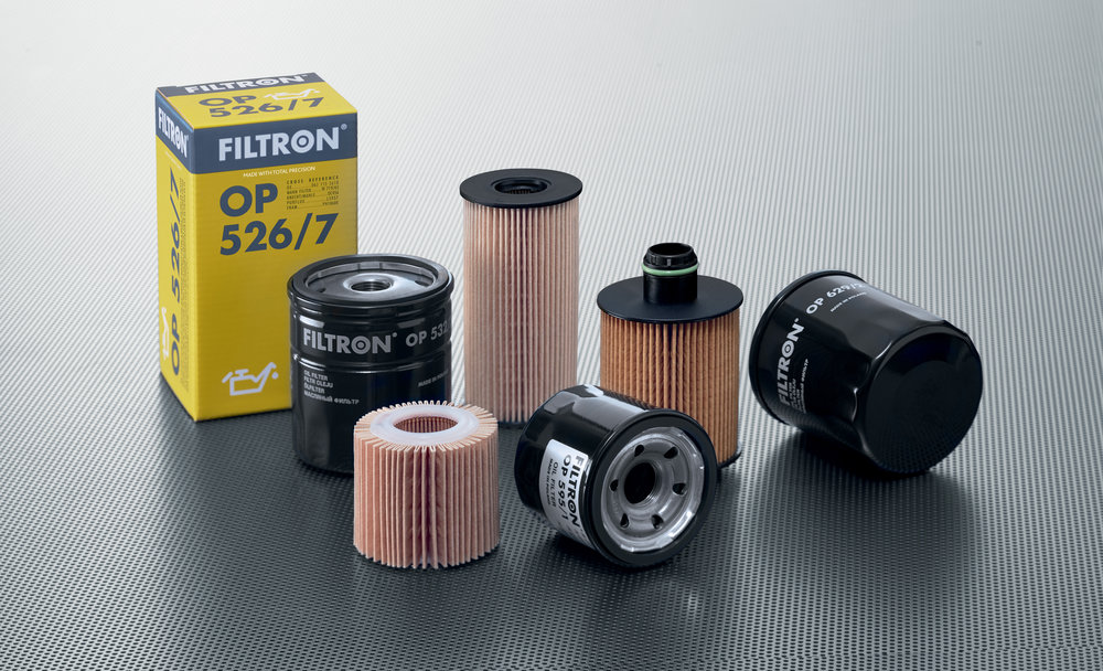 FILTRON OM 523/2 Ölfilter für Opel Vectra B Caravan 31_ J96 38_
