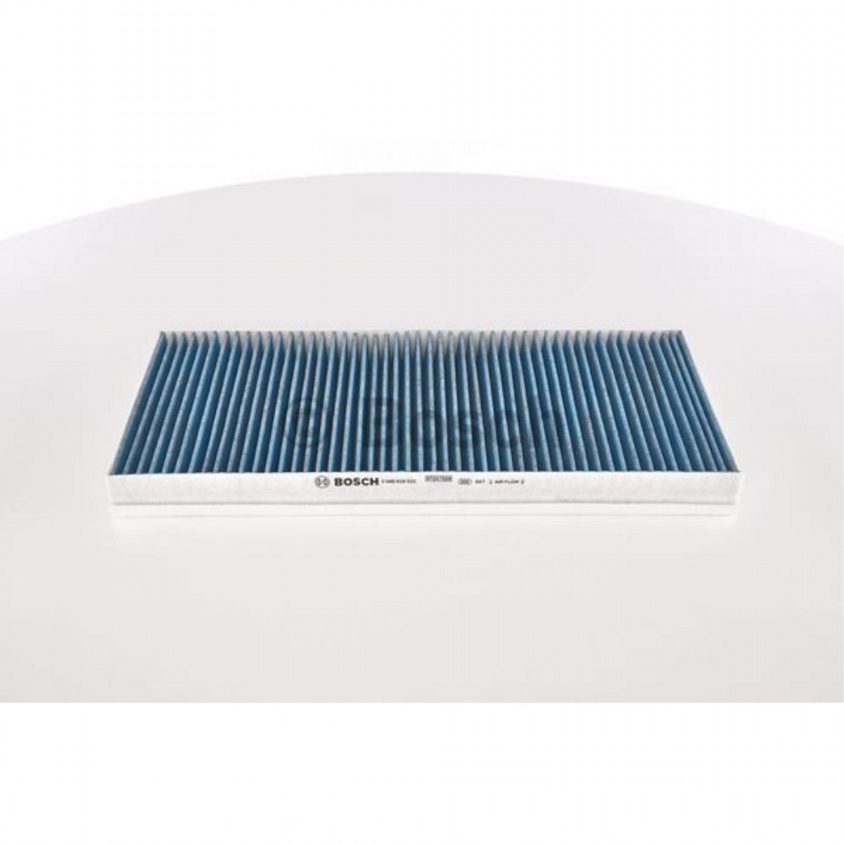 BOSCH Filter Innenraumluft für Mercedes-Benz A-Klasse W169 B-Klasse W245