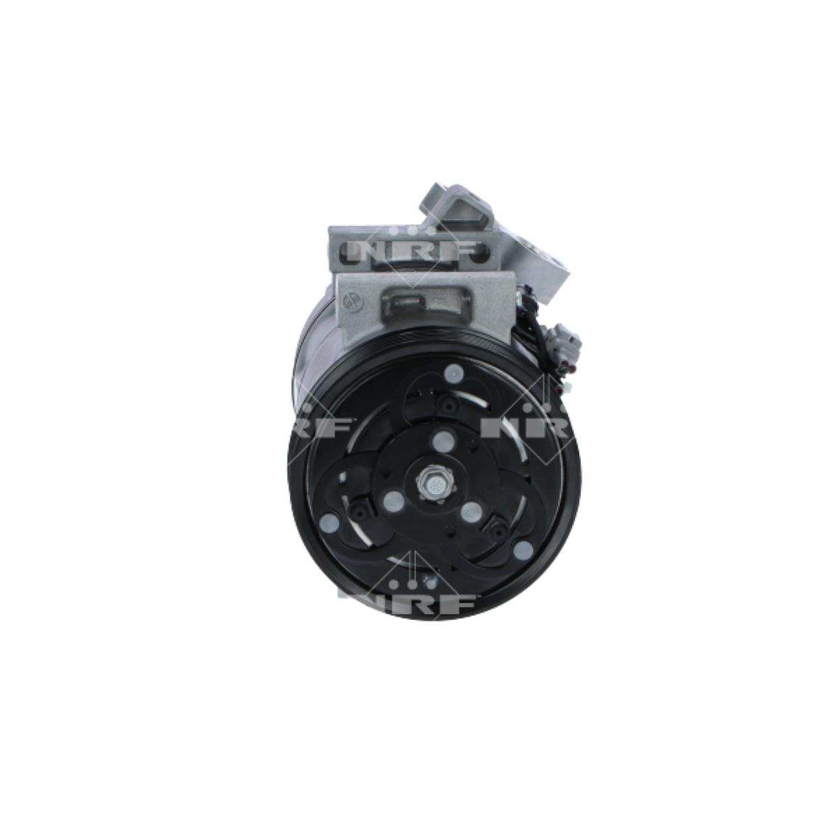 Kompressor Klimaanlage passend für Renault Clio IV BH_ Captur J5_ KH_