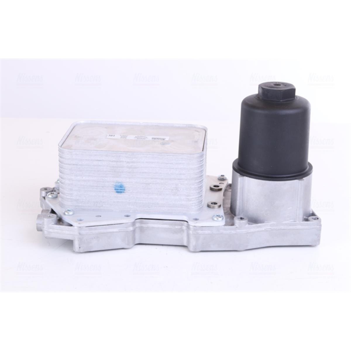 Ölkühler 157 x 112 passend für Land Rover Range LG L405 LM LW