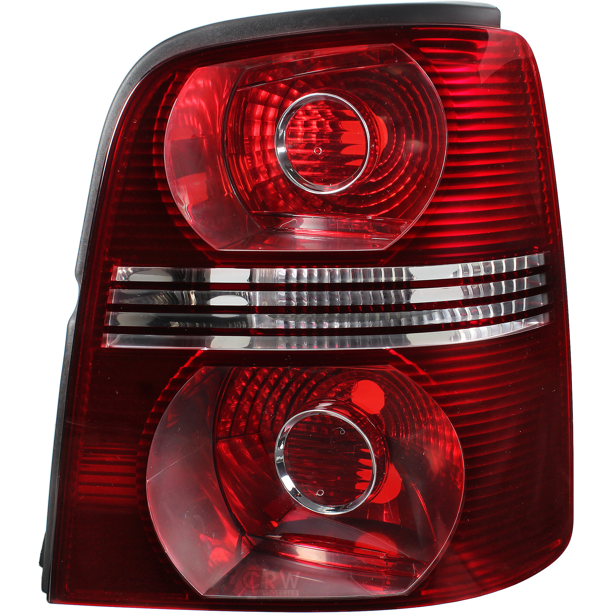 Rückleuchte außen Set für VW TOURAN 1T 11/06-