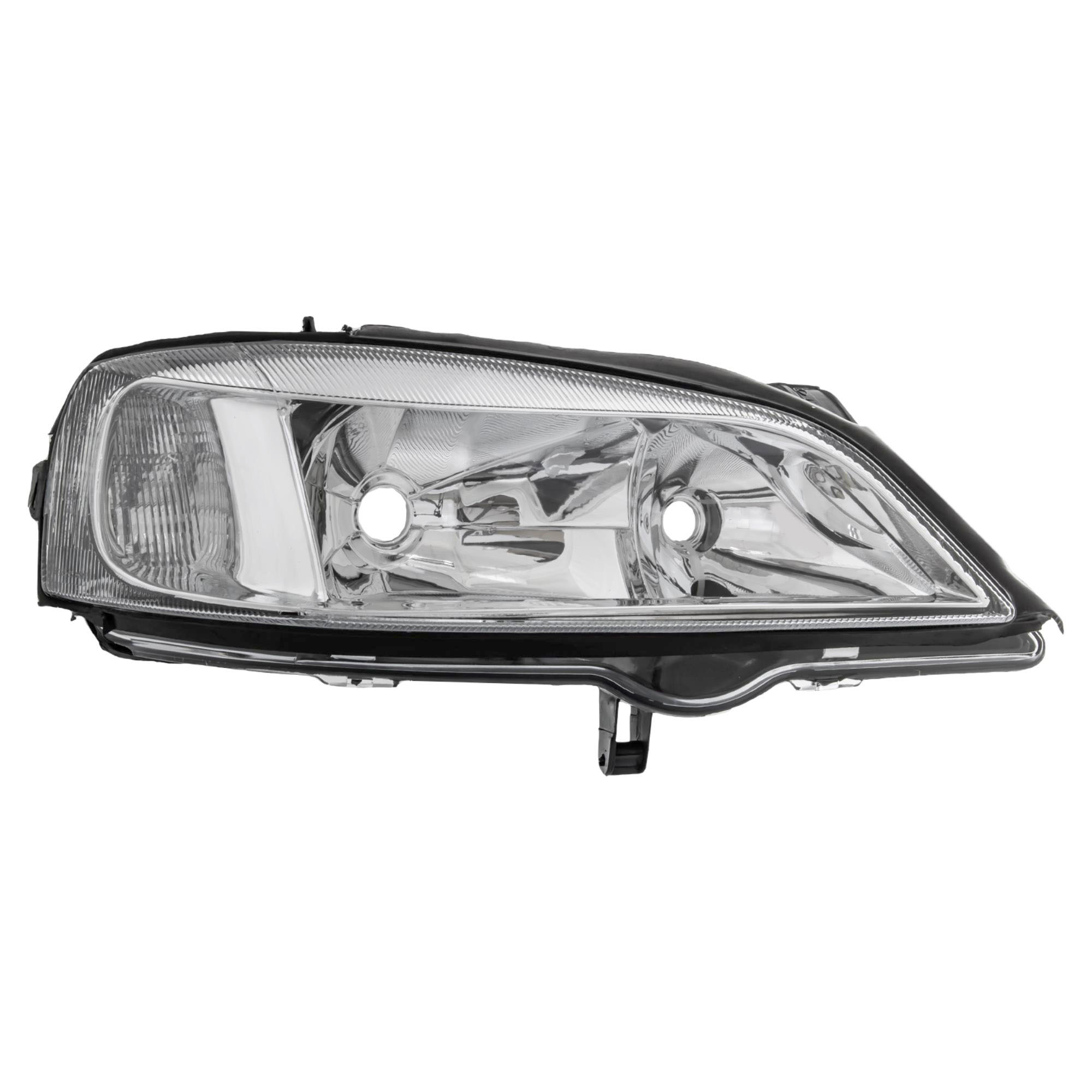 Scheinwerfer rechts für Opel Astra G Bj. 01/98-06/04 H7+HB3