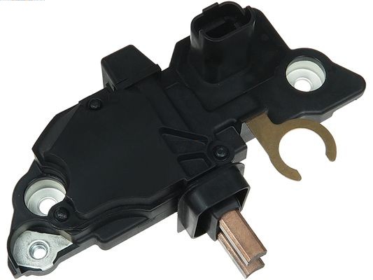 AS-PL Generatorregler Lichtmaschinenregler 12V für Nissan Interstar Kasten