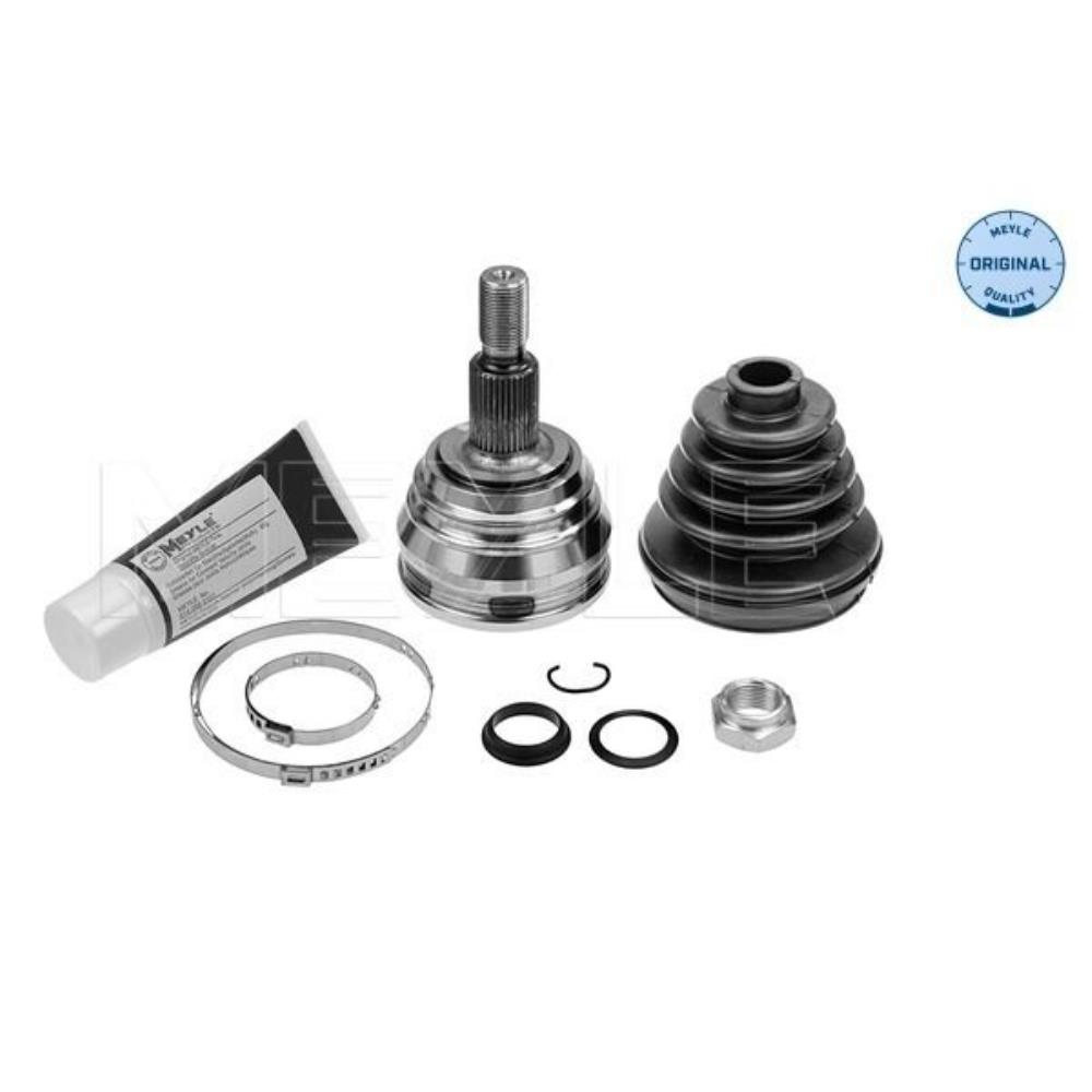 MEYLE Gelenksatz Antriebswelle radseitig für VW Golf IV 1J1 1J5 9C1 1C1 Audi