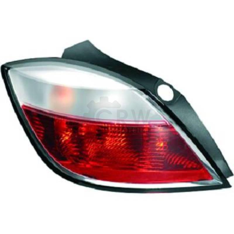 Rückleuchte Heckleuchte links für Opel  Astra H 04-07 K2P