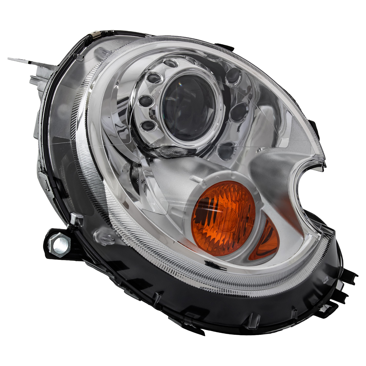 Xenon Scheinwerfer Frontscheinwerfer rechts D1S für MINI Mini R56 R59 R57 R55