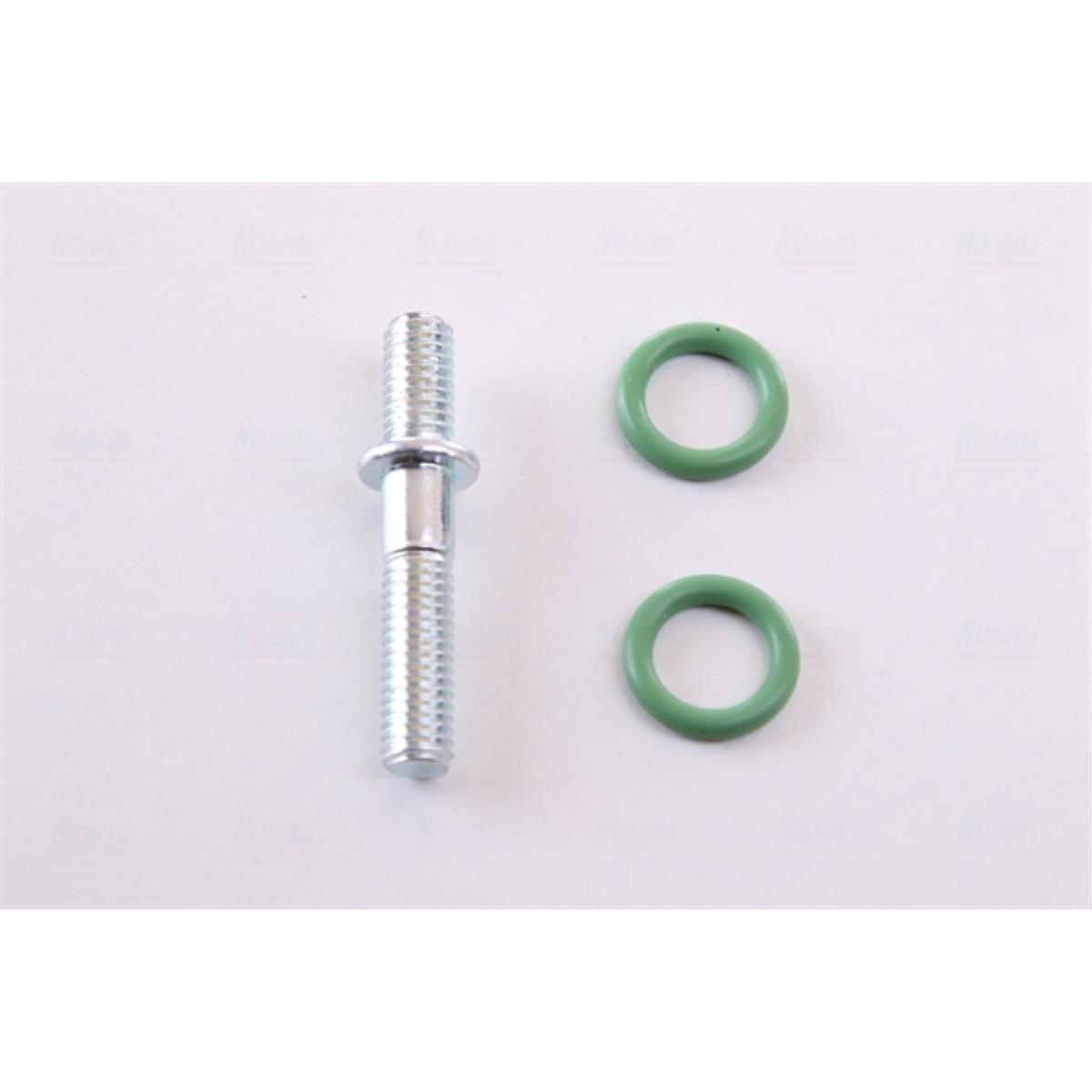 Kondensator Klimaanlage mit Trockner für Mercedes-Benz E-Klasse W211