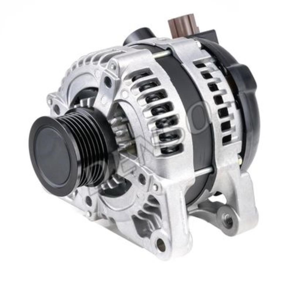 DENSO Generator Lichtmaschine 150A 14V für Ford Focus II Turnier DA_ HCP