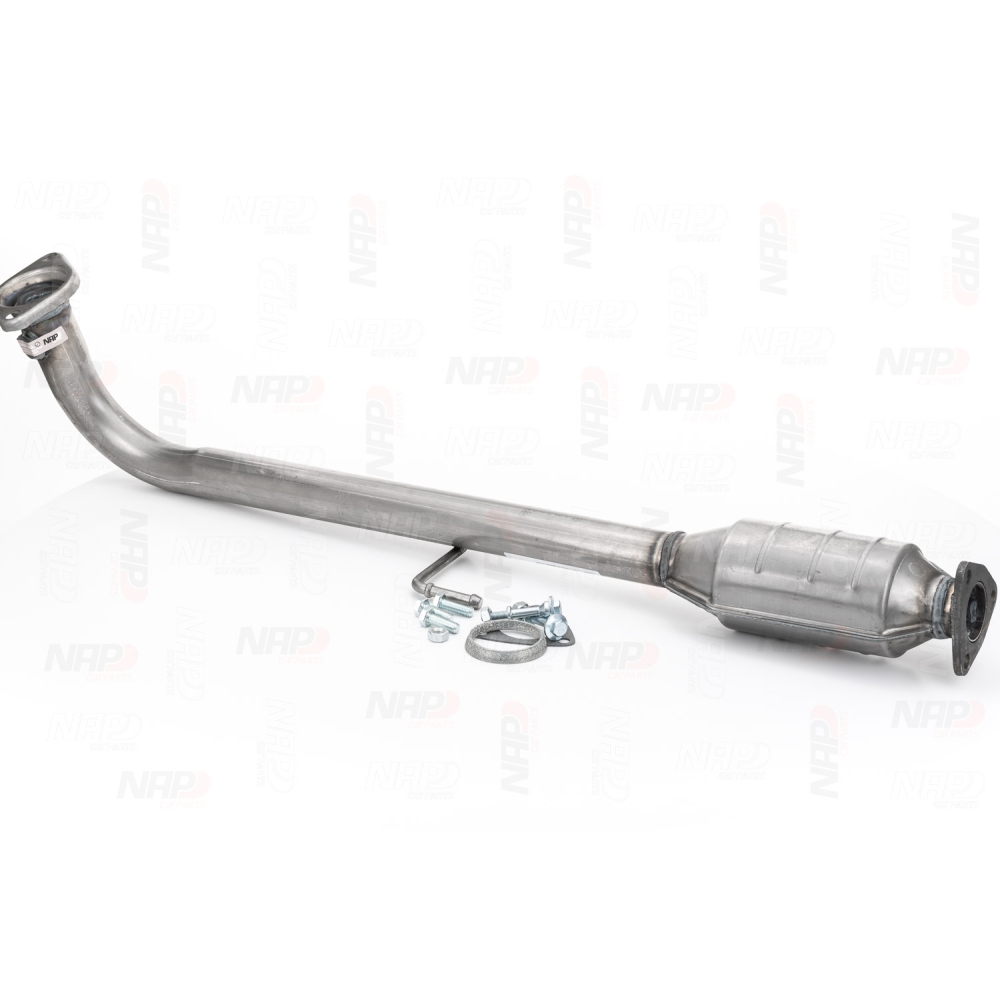 Katalysator Kat für Honda Civic VII Hatchback 1.4iS 1.6i