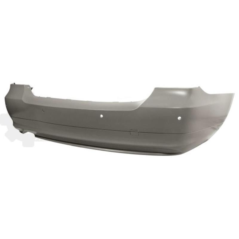 Stoßstange Stoßfänger hinten für BMW 3er E90 Bj. 03/09-08/1