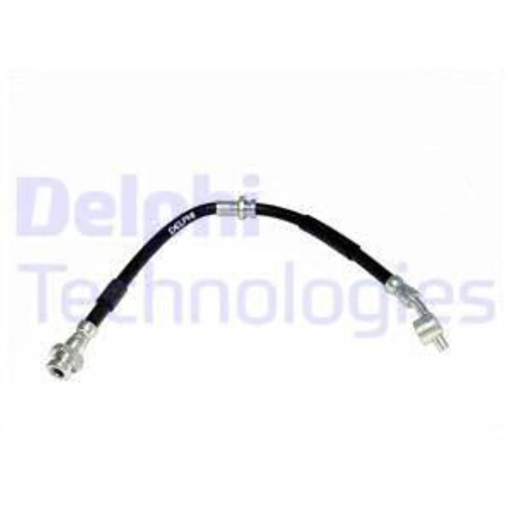 Bremsschlauch LH6329 Vorderachse rechts für Nissan Primera Traveller WP11 P11