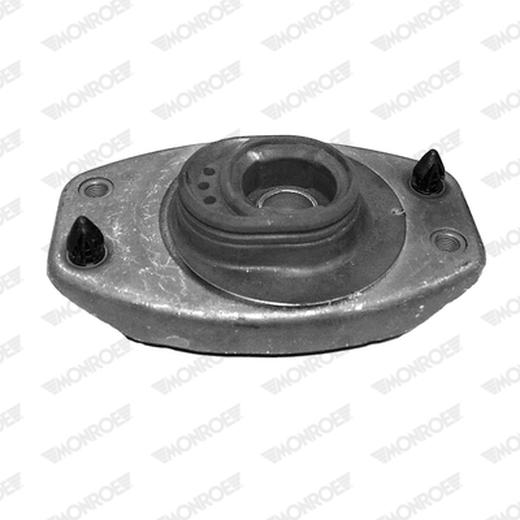 Federbeinstützlager MK050 Vorderseite für Fiat Punto Cabriolet 176C 176_ 176 Lancia Y 840A