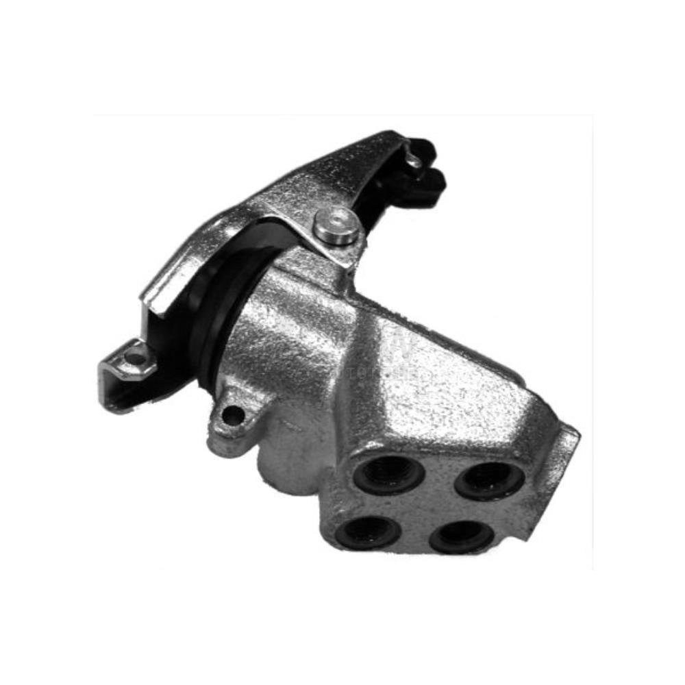 Bremskraftregler 899915 für VW Golf III Variant 1H5 Polo 86C 80 1H1 Seat Toledo I 1L