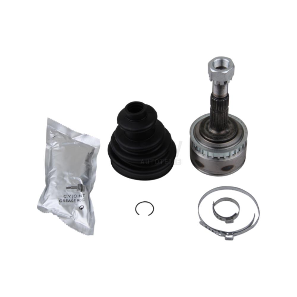 Gelenksatz Antriebswelle 513644 Links Rechts Radseitig für Opel Meriva