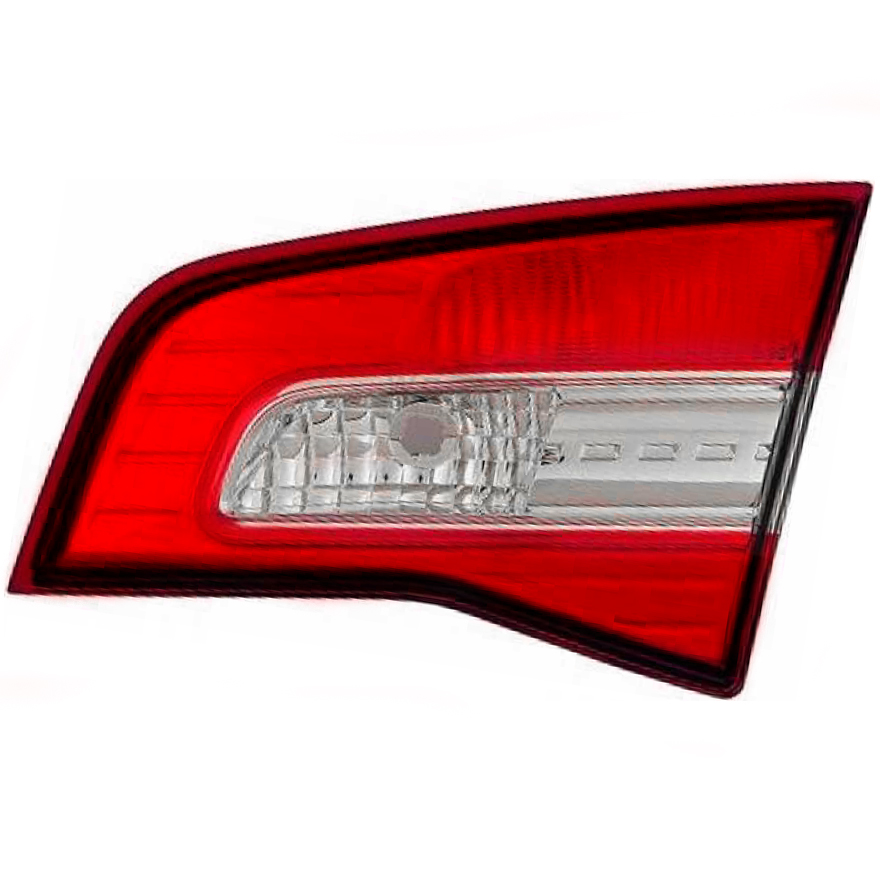 Rückleuchte Heckleuchte rechts innerer Teil für Renault Koleos HY_ Bj. 08->>