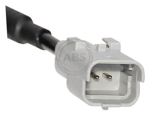 A.B.S. Sensor Drehzahlfühler hinten für Peugeot 3008 Großraumlimousine