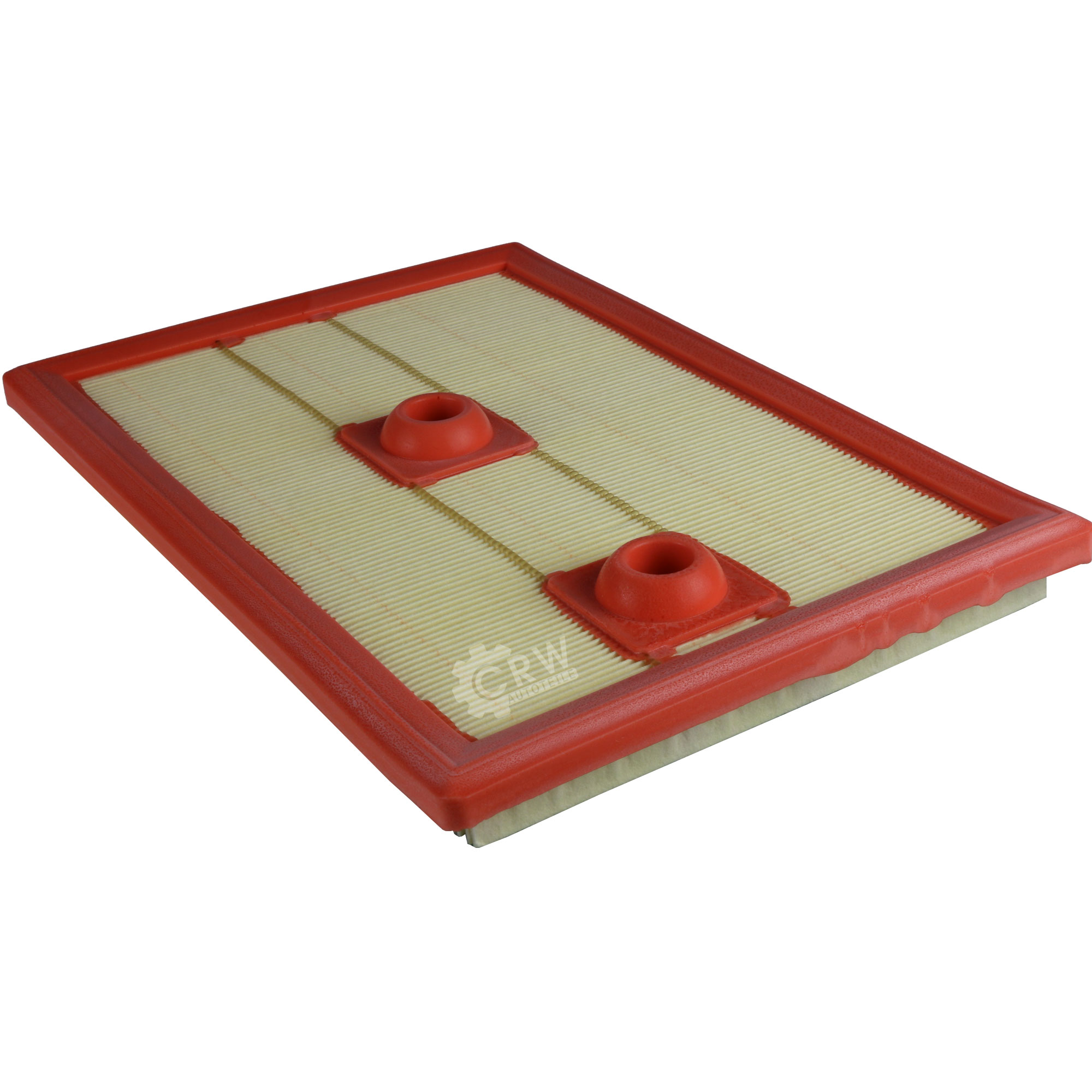 MANN Luftfilter für VW Polo 6R 6C 1.2 TSI 16V 6R_ 1.4 Golf VII 5G1 BE1 Skoda